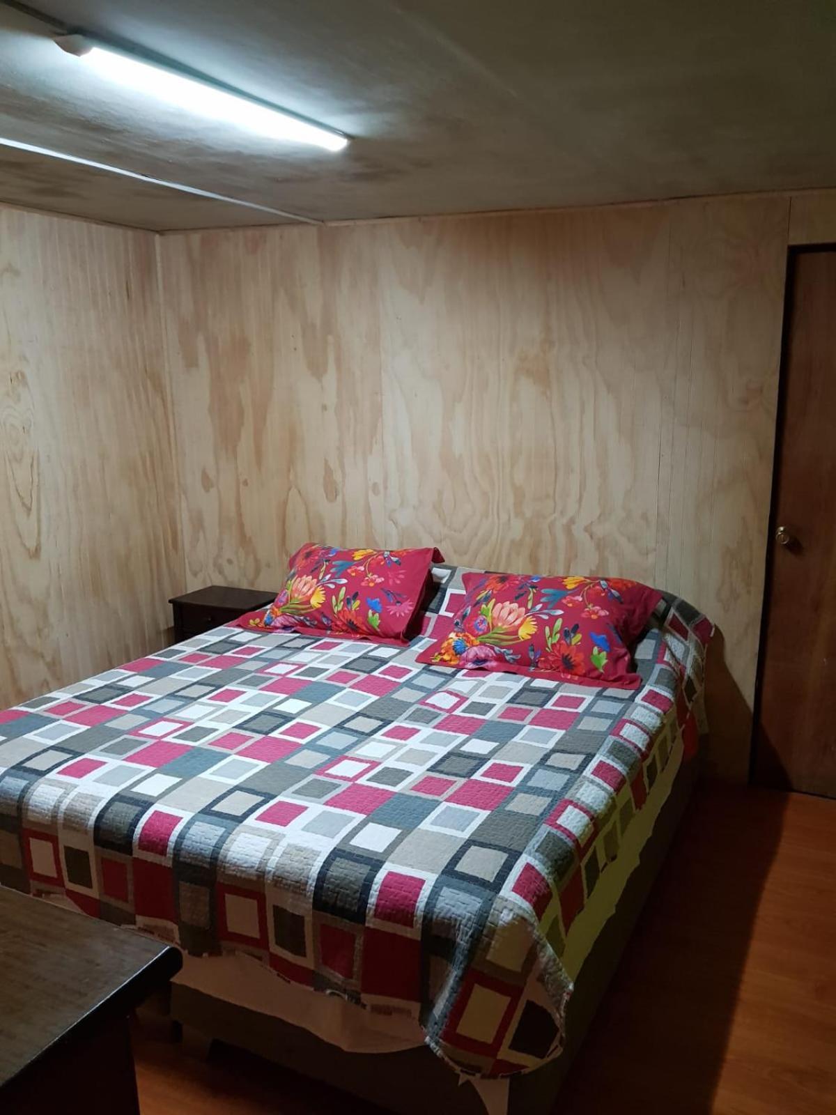 Cabana Tongariki Hanga Roa Extérieur photo