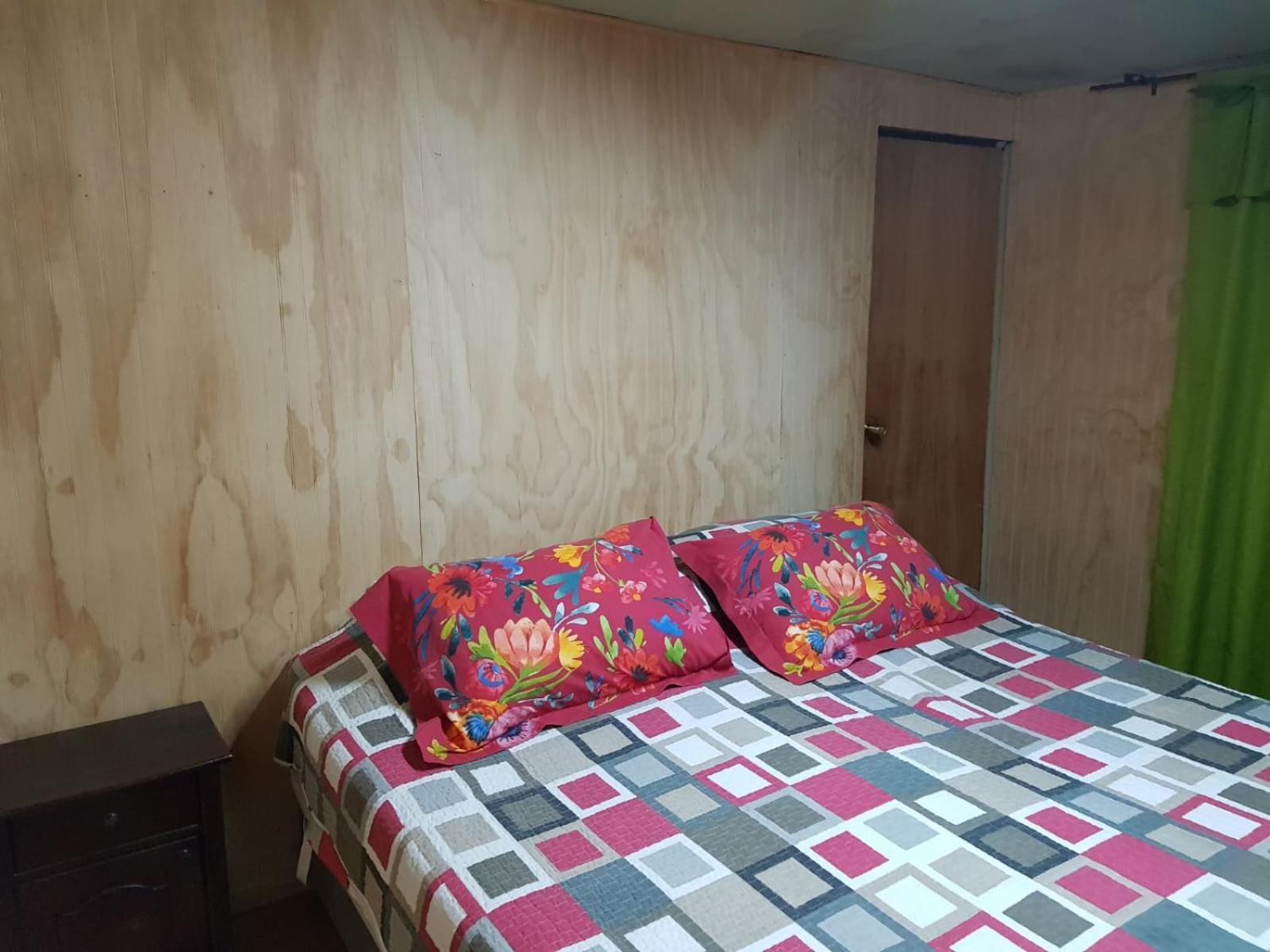 Cabana Tongariki Hanga Roa Extérieur photo