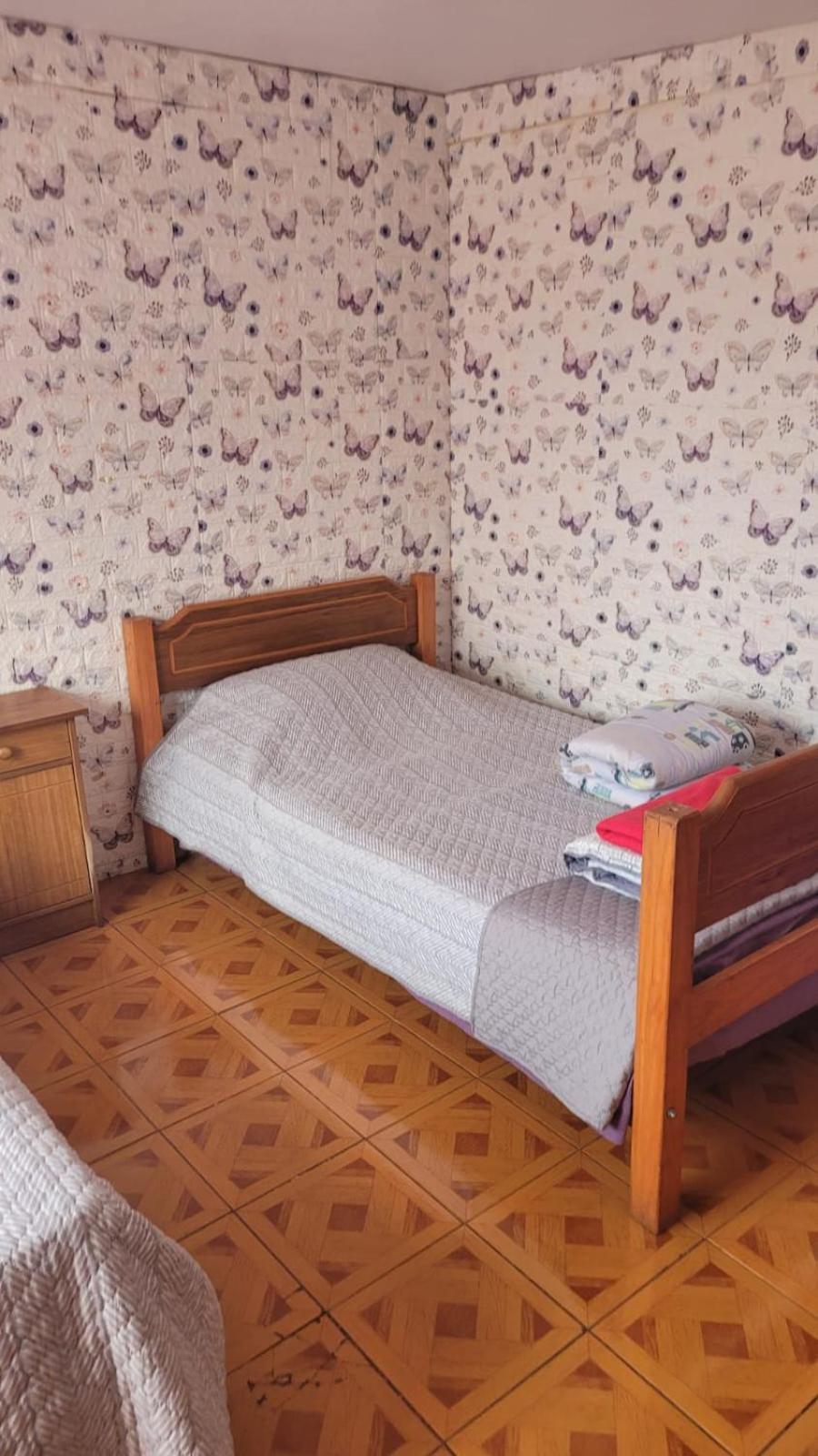 Cabana Tongariki Hanga Roa Extérieur photo