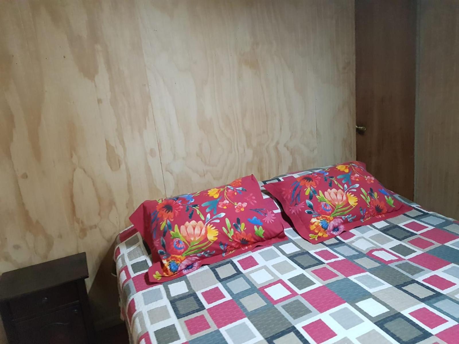 Cabana Tongariki Hanga Roa Extérieur photo