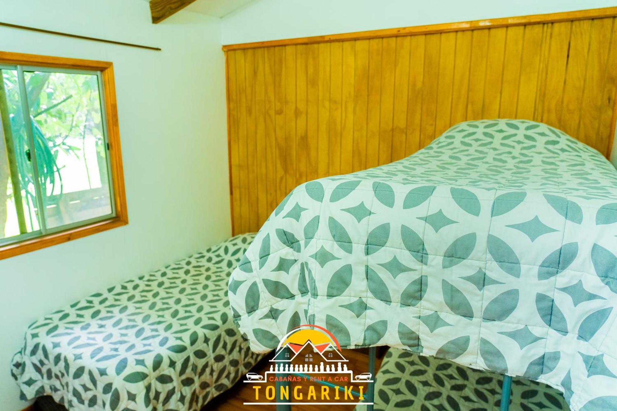 Cabana Tongariki Hanga Roa Extérieur photo