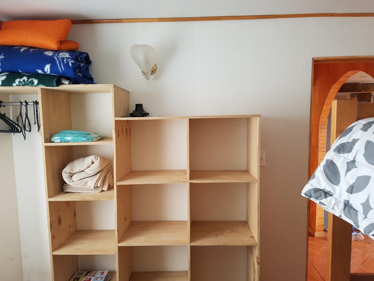 Cabana Tongariki Hanga Roa Extérieur photo