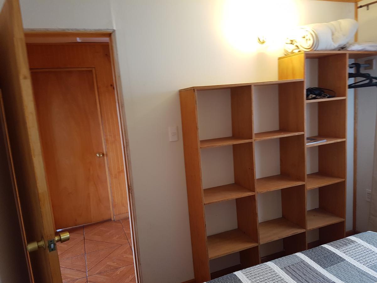 Cabana Tongariki Hanga Roa Extérieur photo
