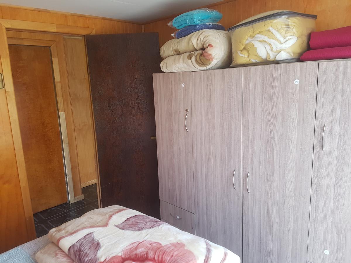 Cabana Tongariki Hanga Roa Extérieur photo